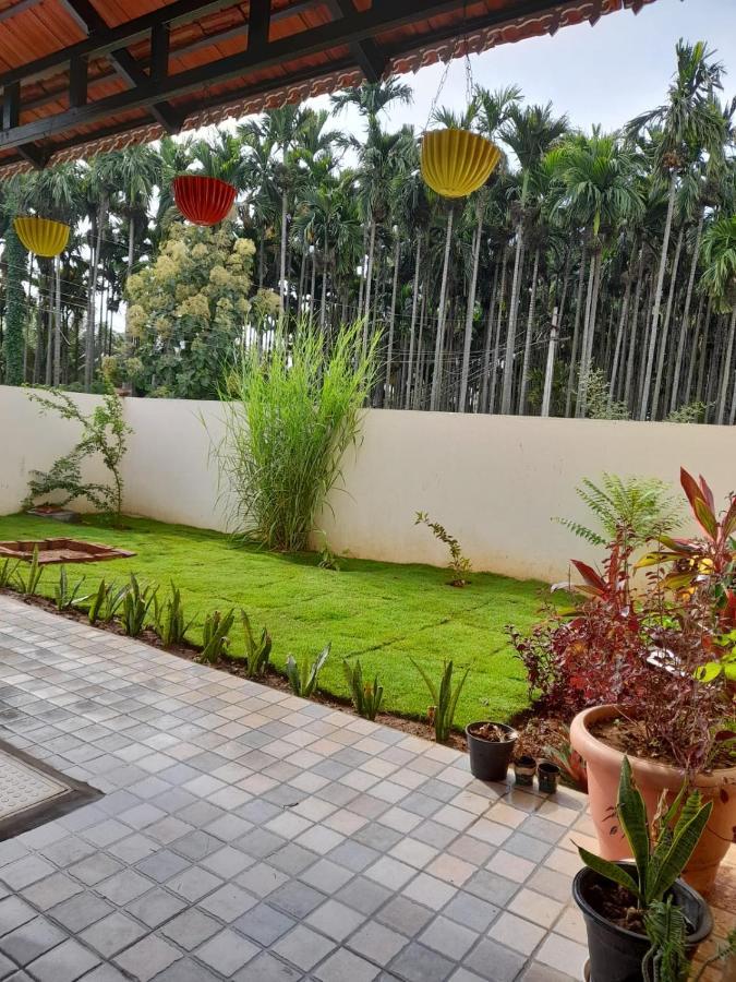 Shi'S Shambhavi Homestay -On The Way To Isha, Maruthamalai Coimbatore Exterior photo