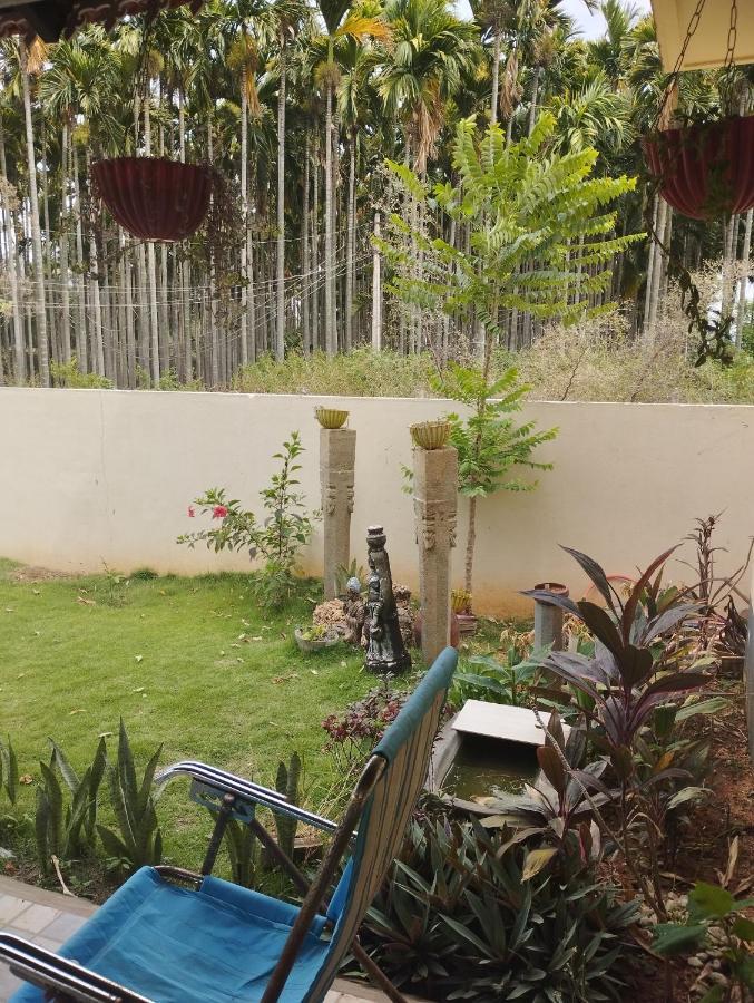 Shi'S Shambhavi Homestay -On The Way To Isha, Maruthamalai Coimbatore Exterior photo